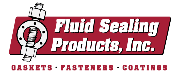 Fluid Sealing Logo