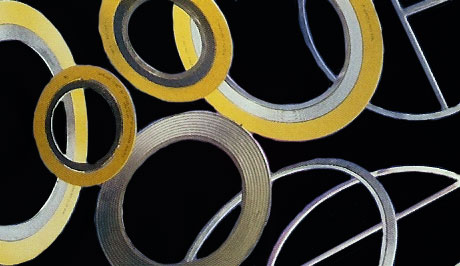 High Temperature Gaskets - Fluid Sealing Products